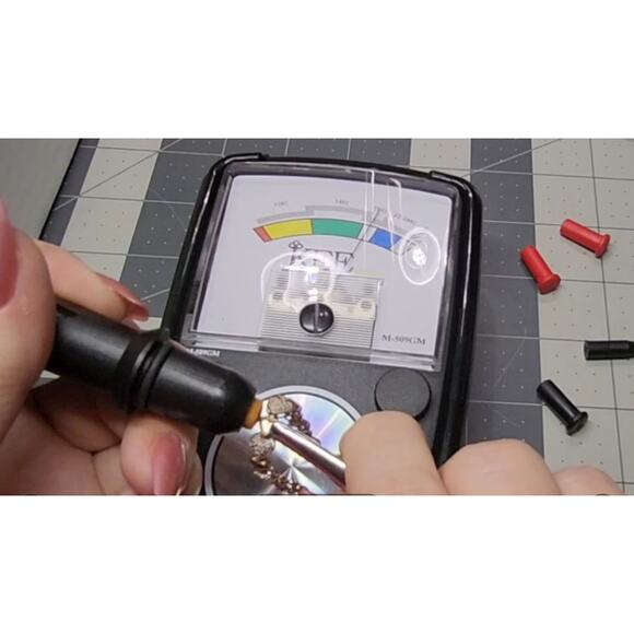 KARIZIA Italy Sterling Silver 18K Gold Diamond Heart Bolo Bracelet Adjustable - Picture 5 of 5